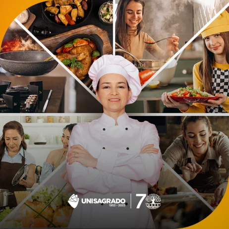 XIV Mostra Gastronmica
