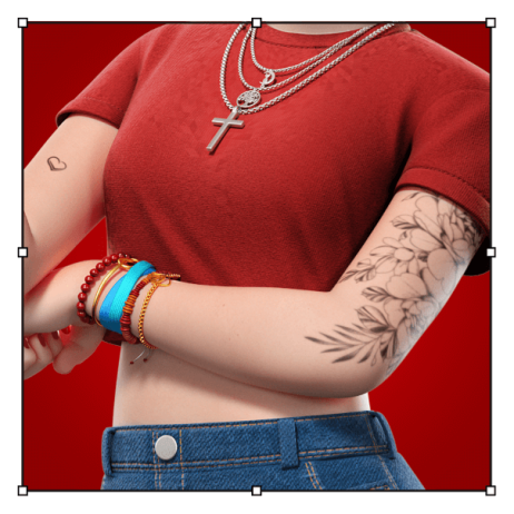 Tatuagens