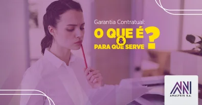 Garantia Contratual: o que  e para qu serve?
