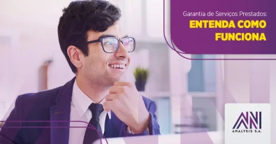 Garantia de Servios Prestados: entenda como funciona!