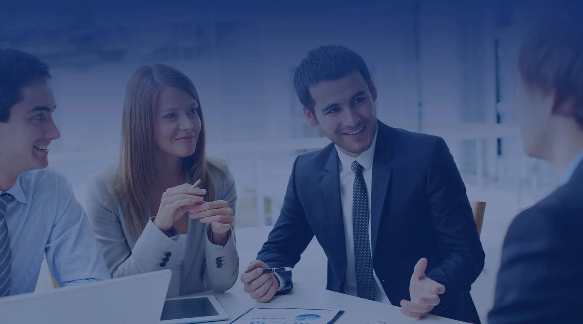 INCENTIVAMOS O SEU POTENCIAL FINANCEIRO!