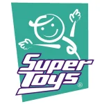 Super Toys Veja mais de Super Toys