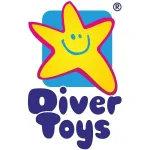 DiverToys Veja mais de DiverToys