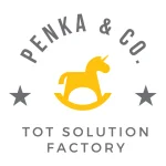 Penka & Co Veja mais de Penka & Co