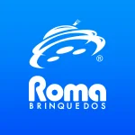 Roma Brinquedos Veja mais de Roma Brinquedos