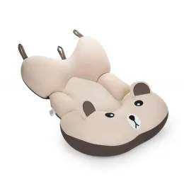 Almofada para Banho Urso - Baby Pil