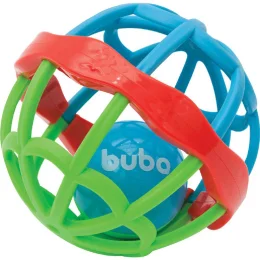 Baby Ball Cute Colors - Buba