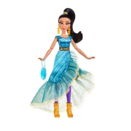 Boneca Princesa Disney Style Series Jasmine - Hasbro