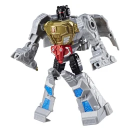 Boneco Transformers Authentics Grimlock