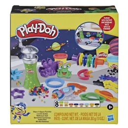 Massinha Play-Doh Kit das Galxias - Hasbro
