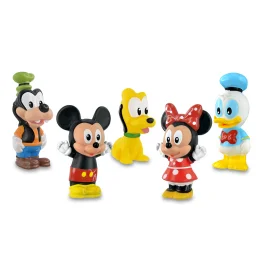 Dedoches Miniaturas Turma do Mickey - Lider