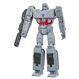 Boneco Transformers Megatron TitanChanger 27cm
