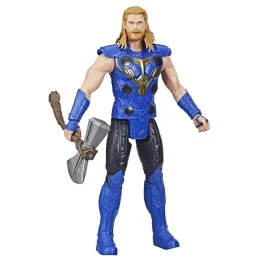 Boneco Marvel Avengers Thor 30cm - Hasbro