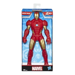 Avengers - Olympus Homem De Ferro E5582