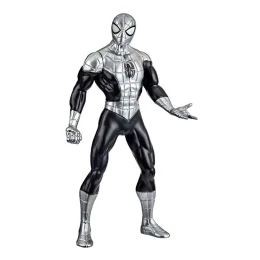 Boneco Marvel Homem Aranha Blindado Olympus F5087
