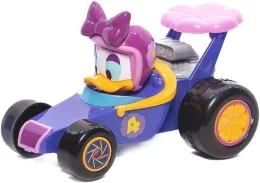 Margarida Carrinho de Frico Fantastic Car Disney