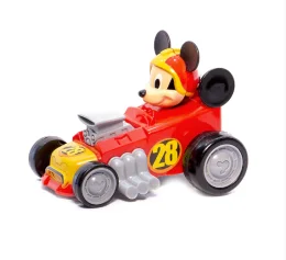 Mickey Carrinho de Frico  Fantastic Car Disney