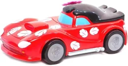 LILO Carrinho de Frico Fantastic Car Lilo 