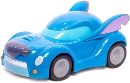 STITCH Carrinho de Frico Fantastic Car Lilo