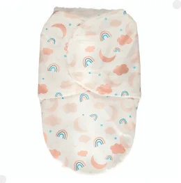 Saco de Dormir P/ Bebs Soft - Buba 18800