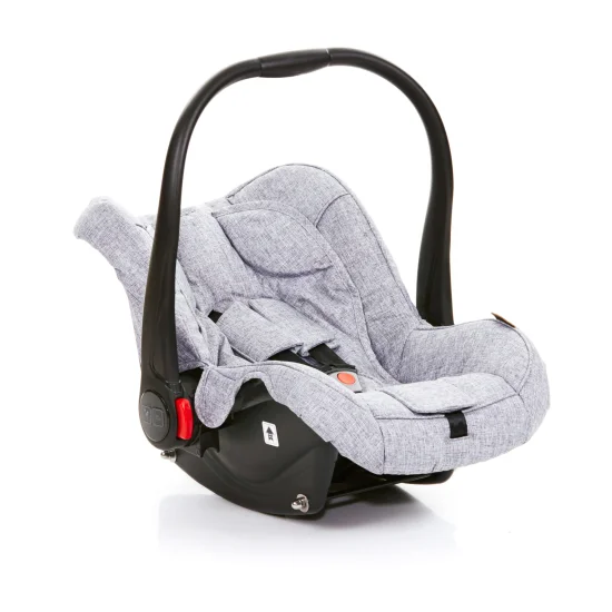 Beb Conforto Risus Graphite Grey - ABC Design