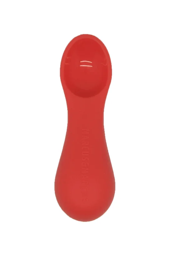 Colher em Silicone para Treinamento Leo