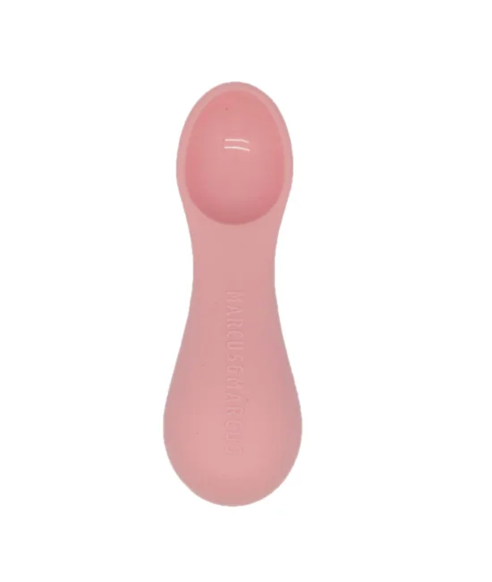 Colher em Silicone para Treinamento Porquinho