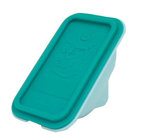 Porta Sanduche em Silicone Elefante - Marcus 