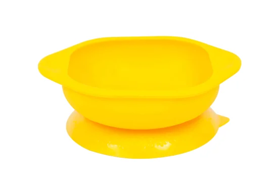 Tigela com Suco para Microondas Girafa