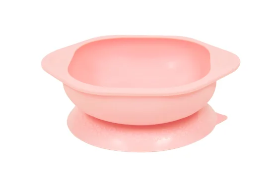 Tigela com Suco para Microondas Porquinho