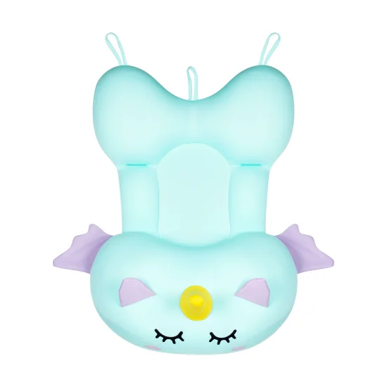 Almofada para Banho Unicrnio - Baby Pil
