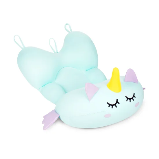Almofada para Banho Unicrnio - Baby Pil