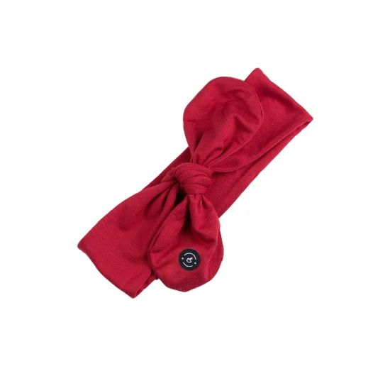 Faixa de Cabelo Betty - Penka Knot