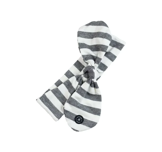 Faixa de Cabelo Tom - Penka Knot