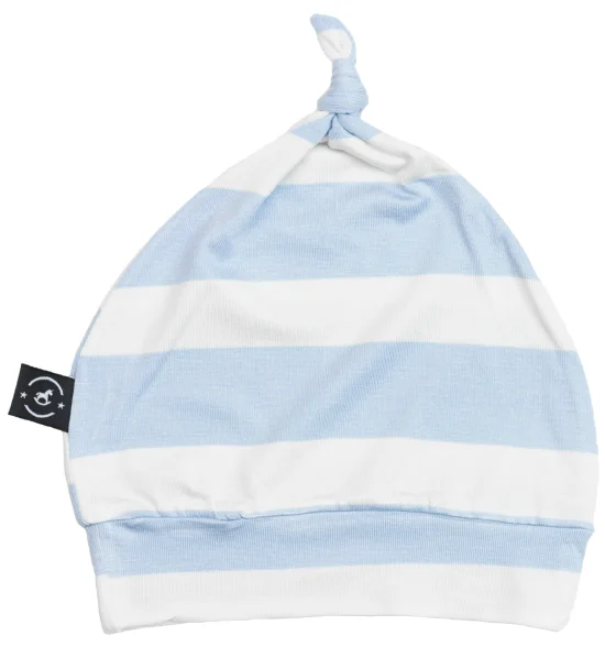 Gorro Encantado - Penka Knot Hat