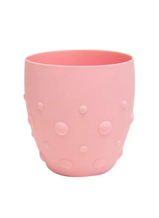 Copo em Silicone para Treinamento Porquinho