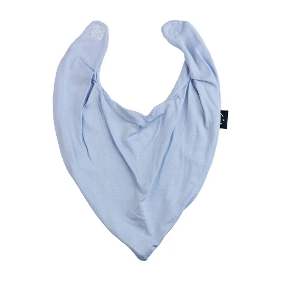 Babador Bandana Encantado Liso - Penka Bib