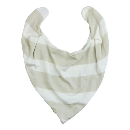 Babador Bandana Mulan - Penka Bib