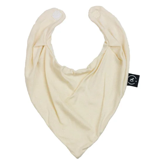 Babador Bandana Mulan Liso - Penka Bib