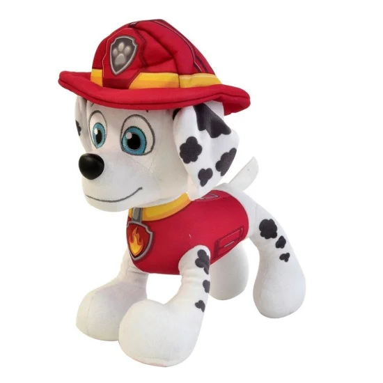 Pelcia 12'' Marshall Patrulha Canina - Sunny