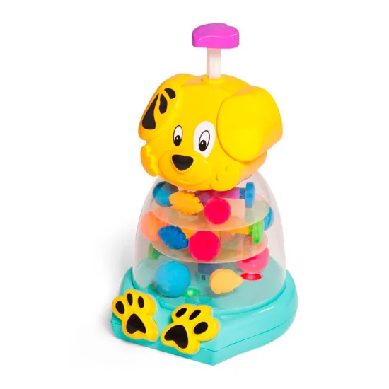 Pet Mix - Tateti