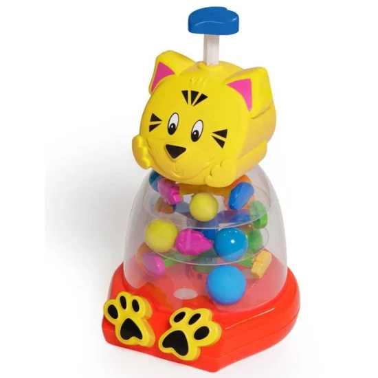 Pet Mix - Tateti