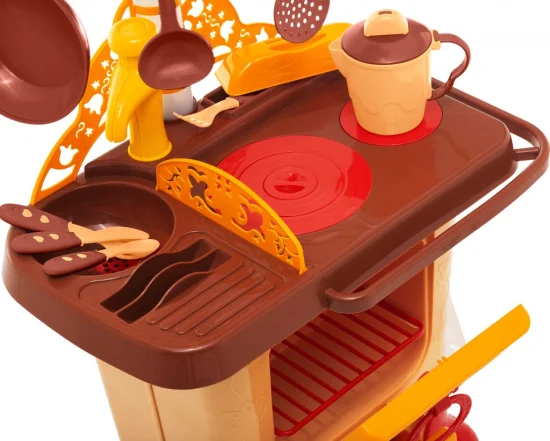 Cozinha do Stio - Tateti