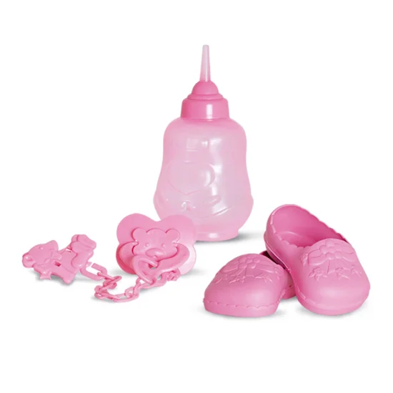Boneca Sonho Azul 120 Frases Loira - Cotipls