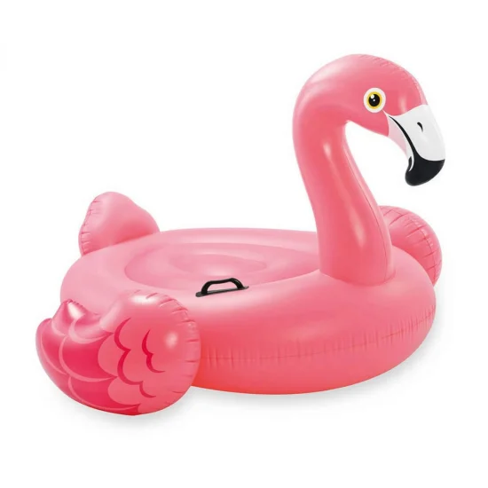 Boia Inflvel Flamingo Pequeno - Intex