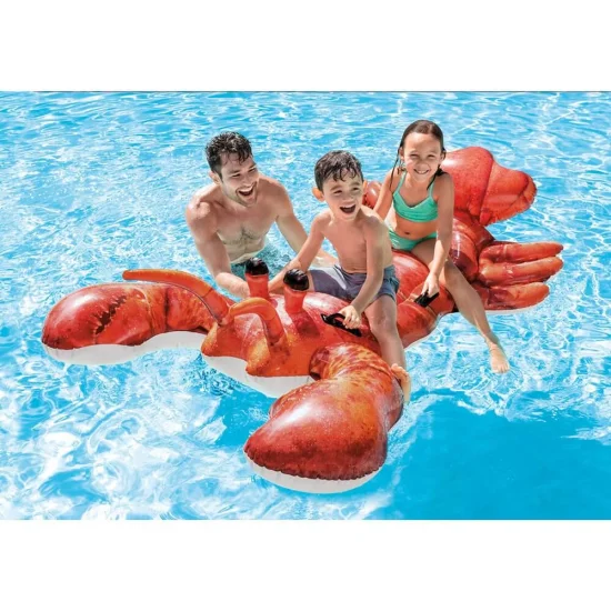 Boia Inflvel Lagosta - Intex