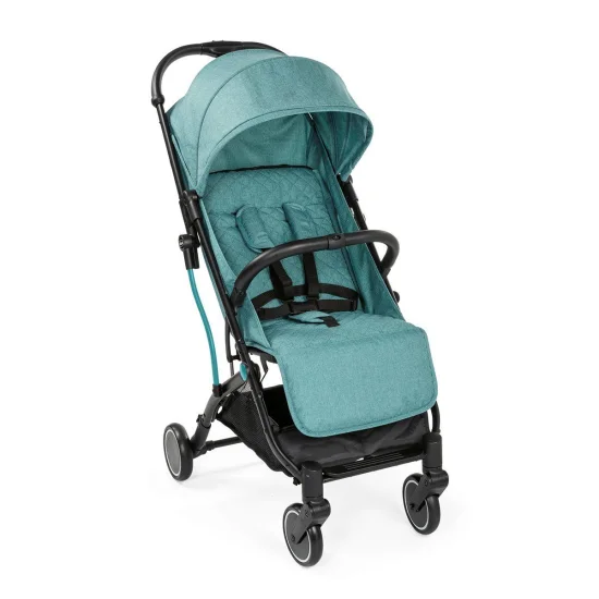 Carrinho de Beb Trolley Me Emerald - Chicco