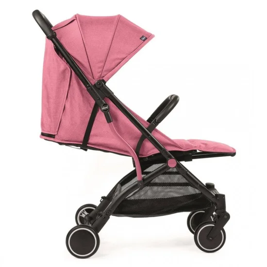 Carrinho de Beb Trolley Me Lollipop - Chicco