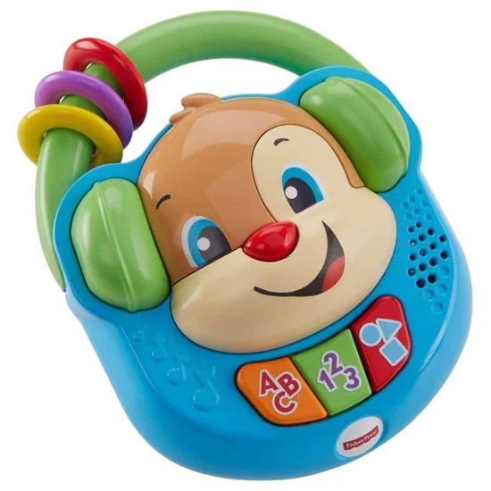 Cante e Aprenda - Fisher-Price