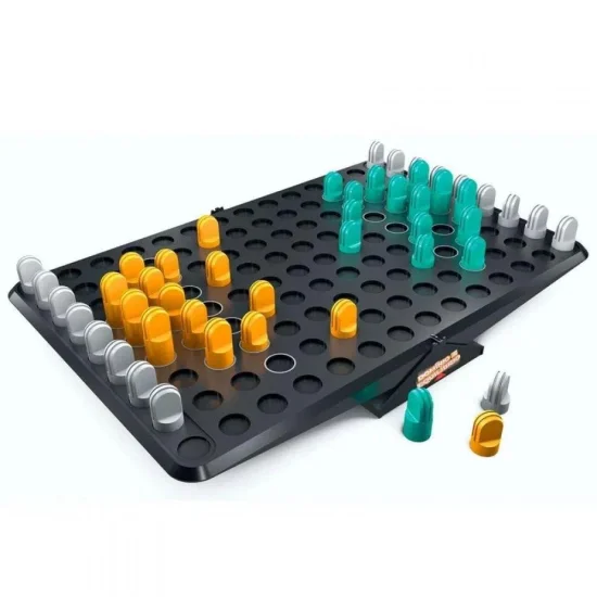 Jogo Domnio e Equilbrio - Estrela